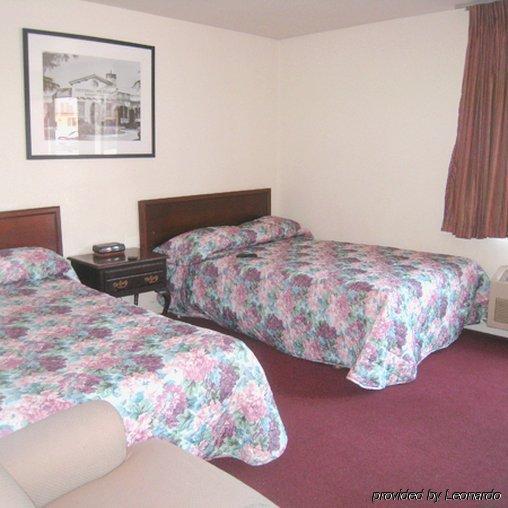 Mission Motel Линвуд Номер фото